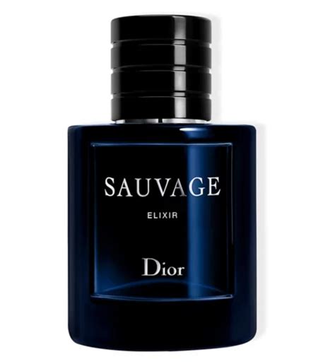 dior savage elixir 100ml|dior sauvage elixir boots.